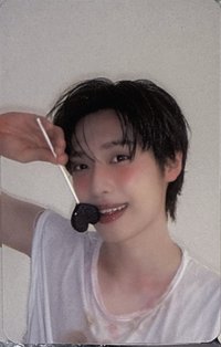 迷七 mp 特典卡 