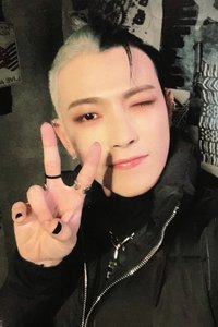 MOVEMENT 專輯卡 A ver.