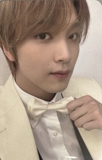 8週年FM 入場卡 / 場限卡 