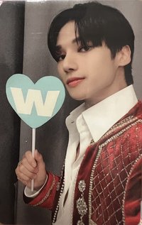 2週年 PORT OF CALL 演唱會 入場卡 / 場限卡 