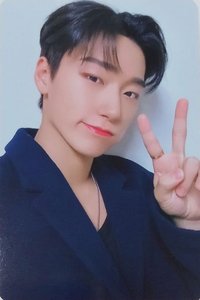 Will knpops 2.0 簽售卡 