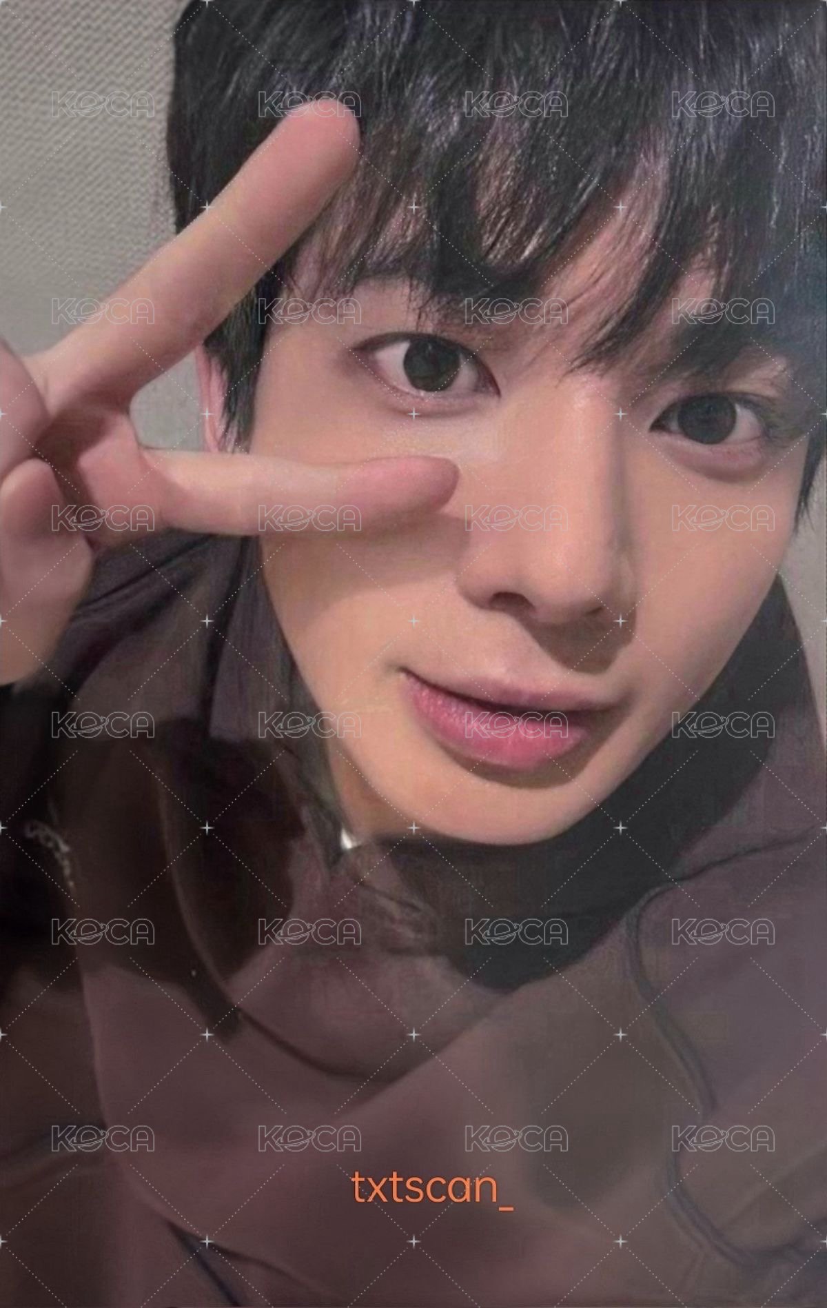 正四 環球 2.0 幸運卡  正面