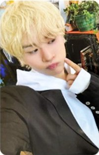 SUMMER BEAT! hottracks 幸運卡 