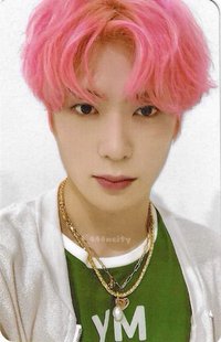 2020大隊 Pt.2 專輯卡 