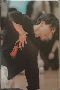 FOLLOWFELLOW 隨機卡 
