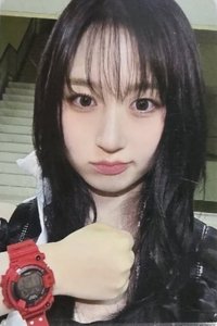 STICK OUT wm 預售 特典卡 