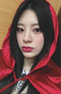 Teddy Bear ms 1.0 特典卡 小紅帽ver.