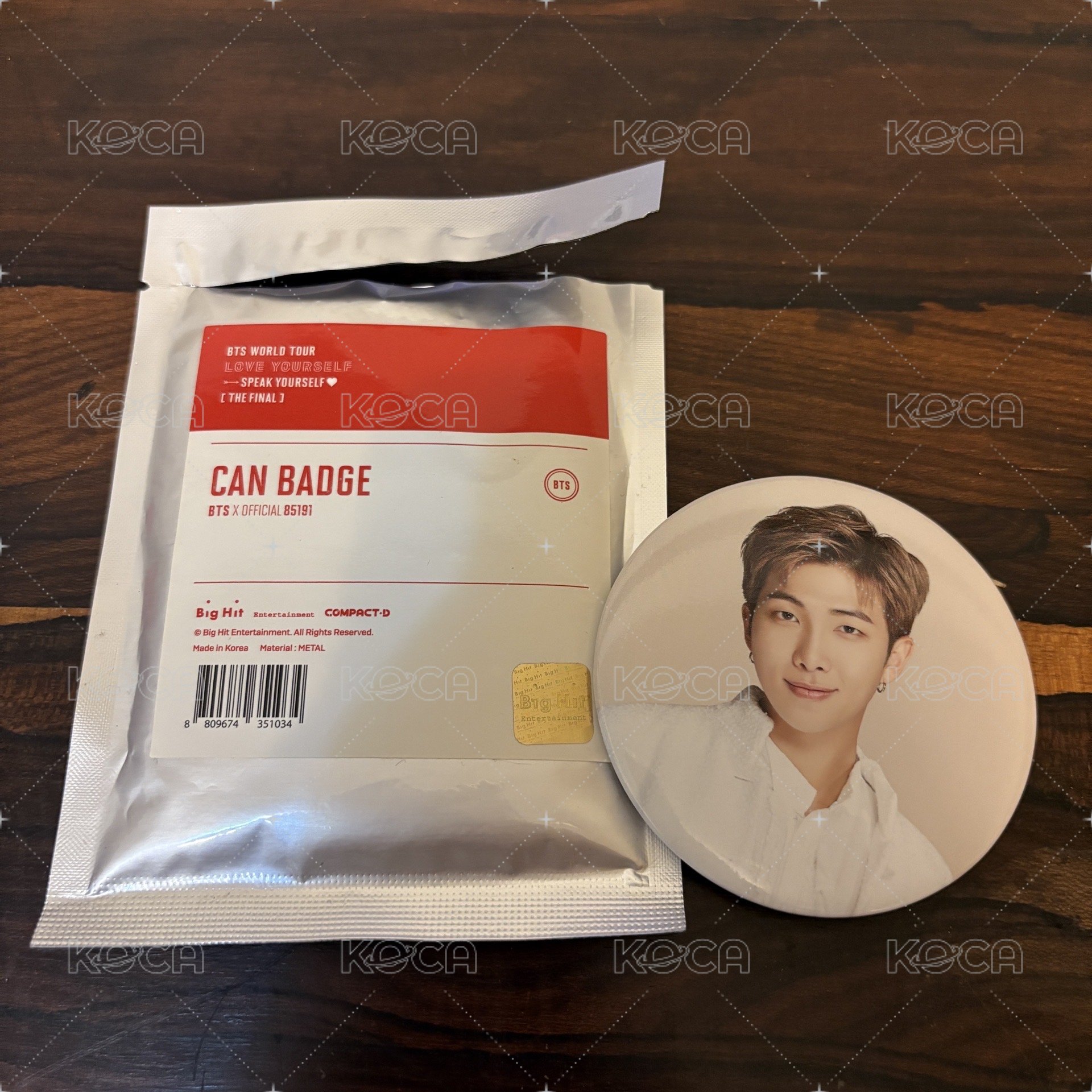 RM