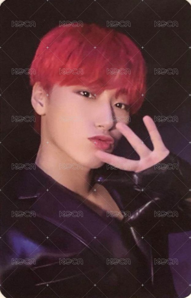 WILL fromm 1.0 特典卡  正面