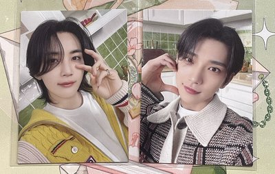 2023 home 大學T卡