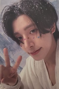 正二後續 環球 特典卡 