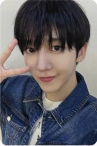 迷二 ms 11.0中簽 抽選卡 牛仔ver.