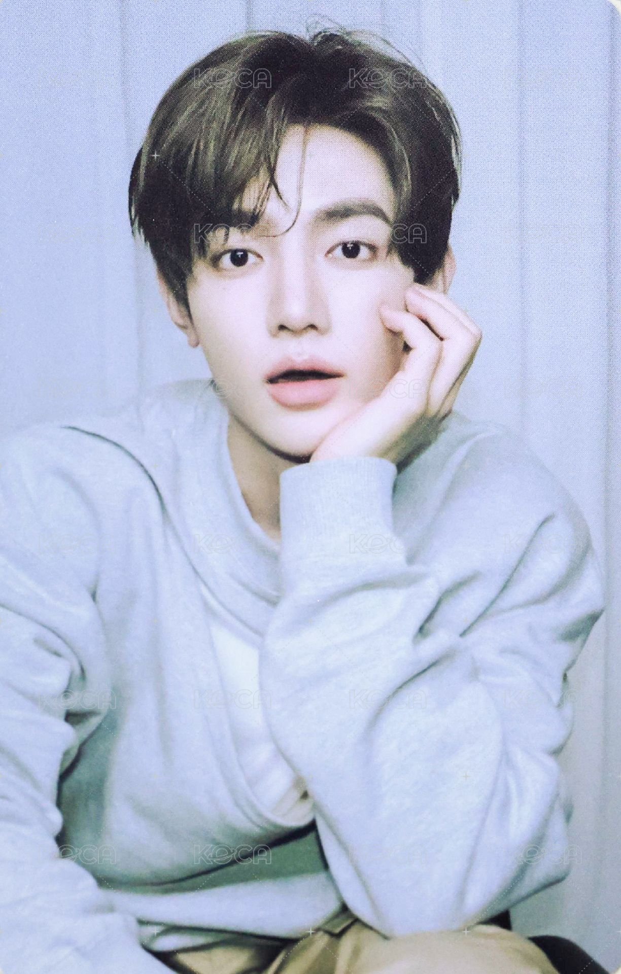 正1MD 周邊卡 PVC包卡 正面