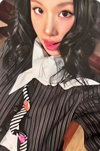 LIL FANTASY vol.1 專輯卡 murmur ver.