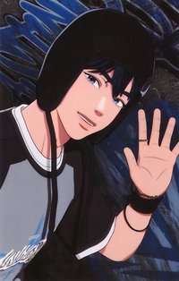 かくれんぼ hmv 特典卡 