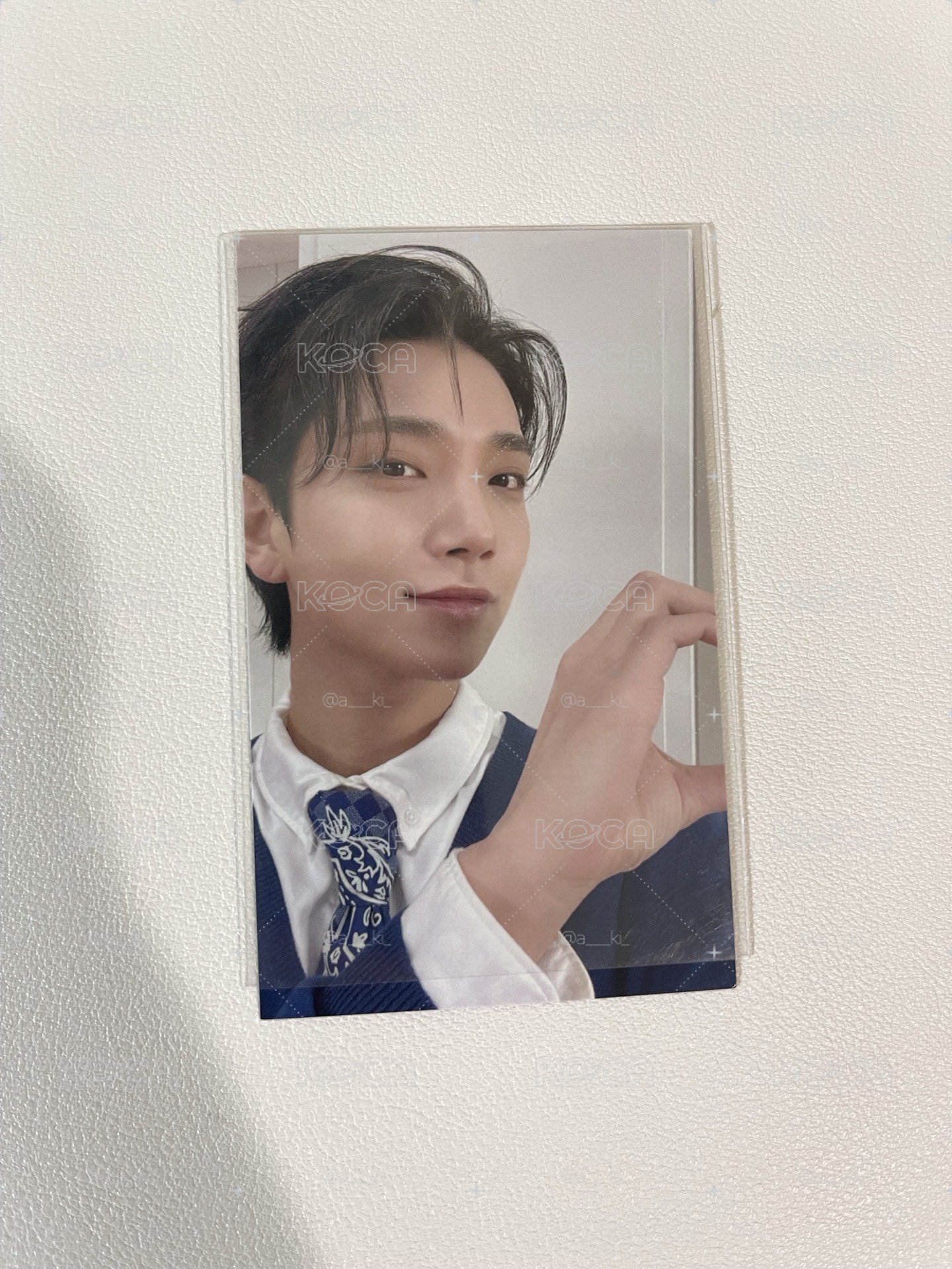 Seventeen 多秀卡