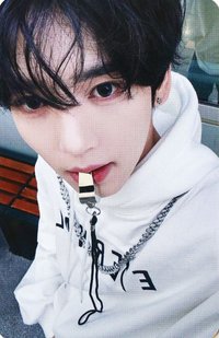 正規一 mnet SC 入場卡 / 場限卡 灌籃高手B ver.