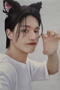 Outlaw ms 3.0 特典卡 黑貓 ver.