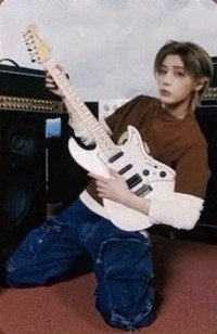 Knock On 巡迴 隨機卡 安可場 5