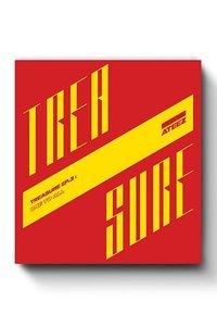 TREASURE再版專 電子專 Ep.3 : One to All ILLUSION ver.