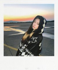 正規一 滿額卡 快閃滿額拍立得吉