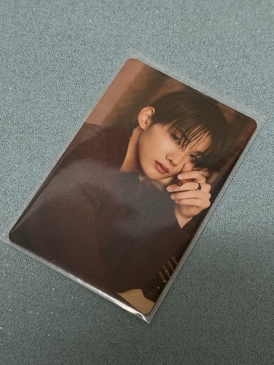 &team Fanmeeting 隨機卡