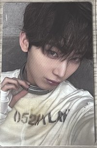 迷六 wvs 單封 特典卡 