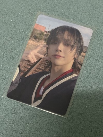 五月雨 特典卡 幸運卡