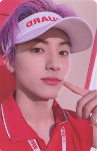 THRILL-ING wd 幸運卡 