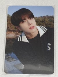 隨機卡 THE B大學 YOUNGHOON隨機小卡