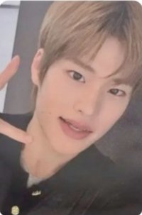 ODYSSEY MINIRECORD 簽售卡 