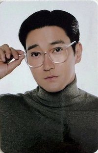 20週年展覽 隨機卡 