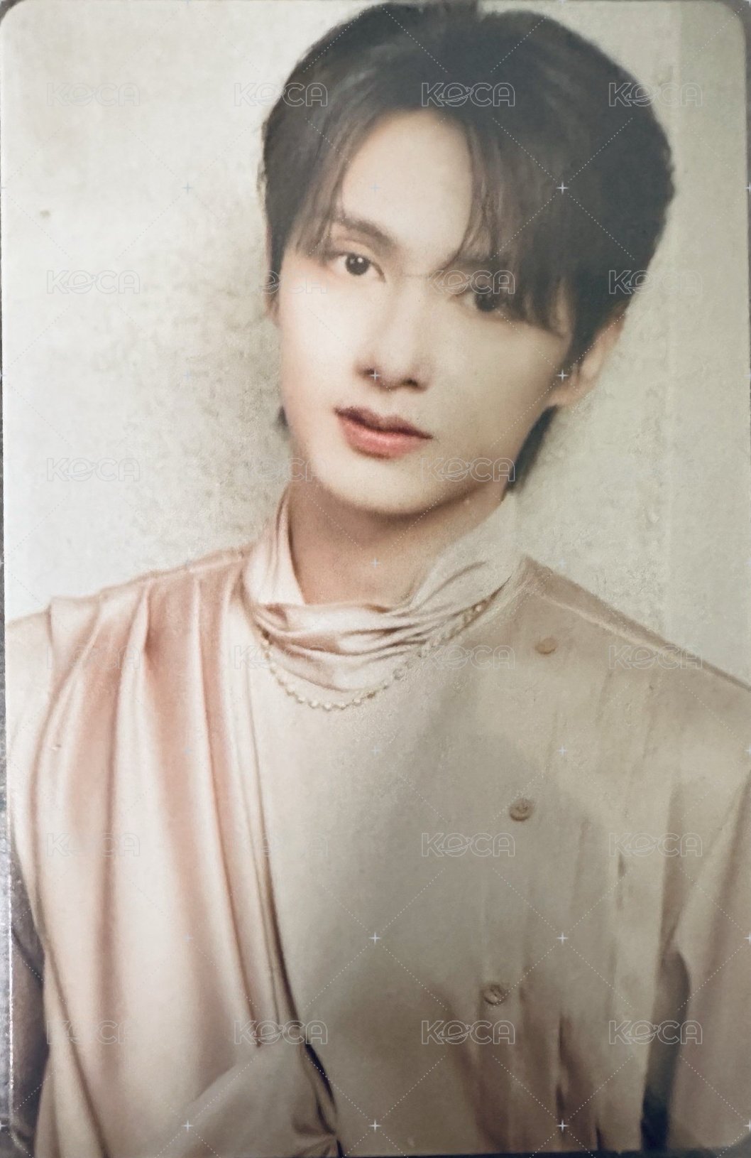 RIGHT HERE 隨機卡 卡包卡 正面