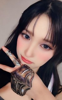 IVE SWITCH sw 簽售卡 5.0簽售