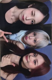 25世巡 入場卡 / 場限卡 