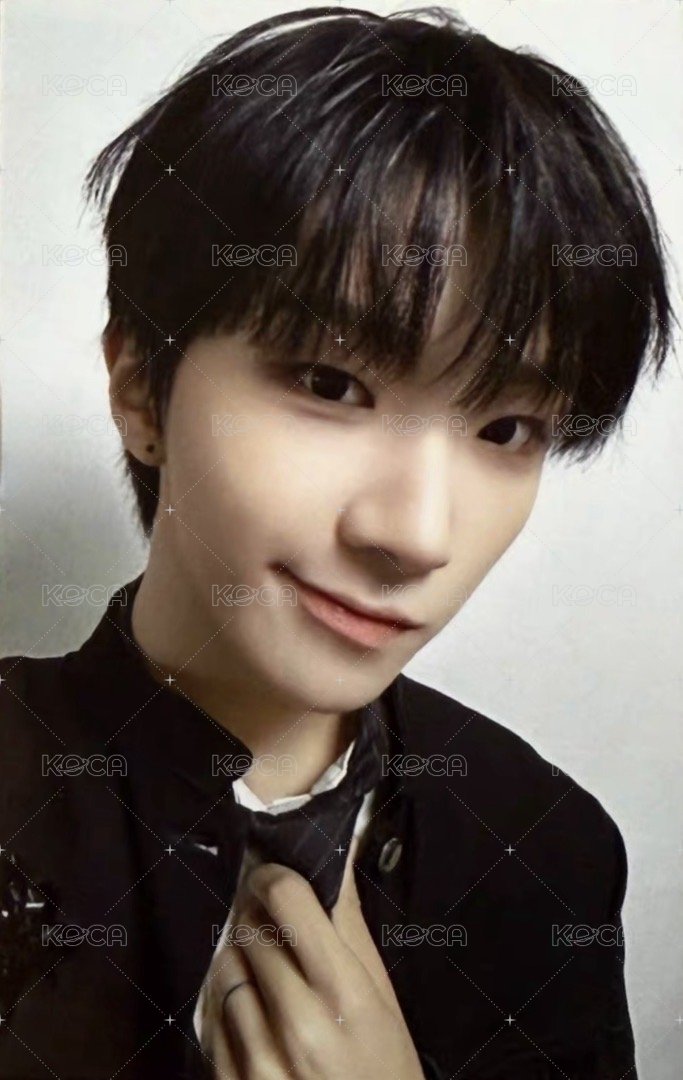 BBNEXDO 滿額卡 線下快閃 6 正面