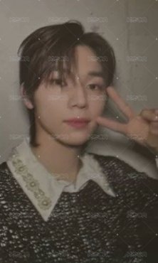 出道專 打歌卡 mcd 正面