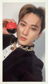 CIRCUS 專輯卡 初回生產限定盤A