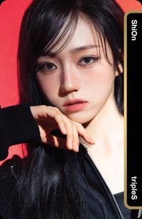24大隊 專輯卡 OMA ver3 E327