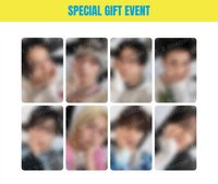 3rd 世巡安可快閃店 首爾安可場演唱會場外限定