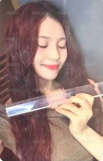 正一 wm 2.0線上 交往吧 簽售卡  正面