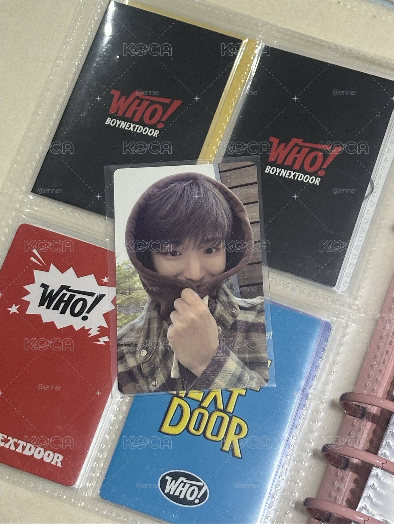 BND WHO SW2.0 LD2