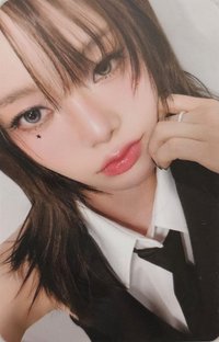 Day & Night 專輯卡 Day&Night 專卡 - Night ver 