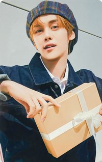 日專 hmv 特典卡 