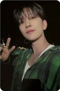 MINI12 wvs USA 美巡場限ver2 幸運卡 