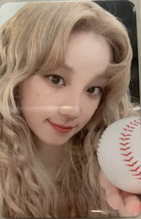 We are mu 線下簽售2.0 簽售卡 