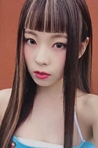 仲夏夜 wm 線下 1.0 簽售卡 