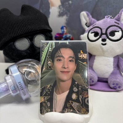 🍕碩珉DK｜MINI11｜yzy 5.0｜特典卡 