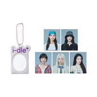 2025日巡 ID小 卡套 (組) 