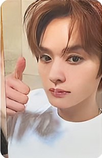 樂-STAR   1.0 快閃店 幸運卡 